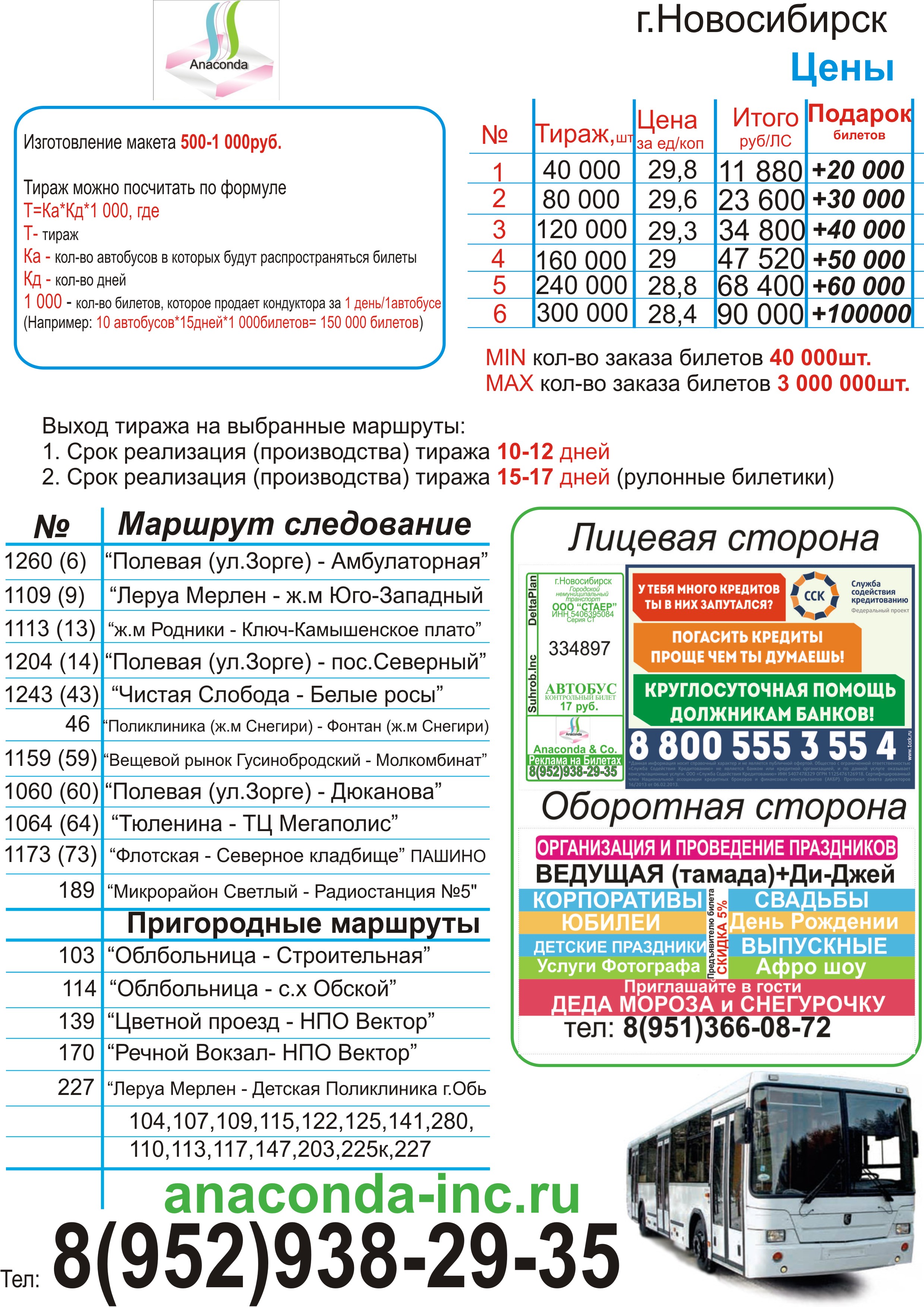 Сколько стоит карта на автобус спб