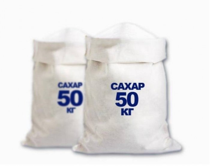 Купить Сахар Иркутск Мешок 50