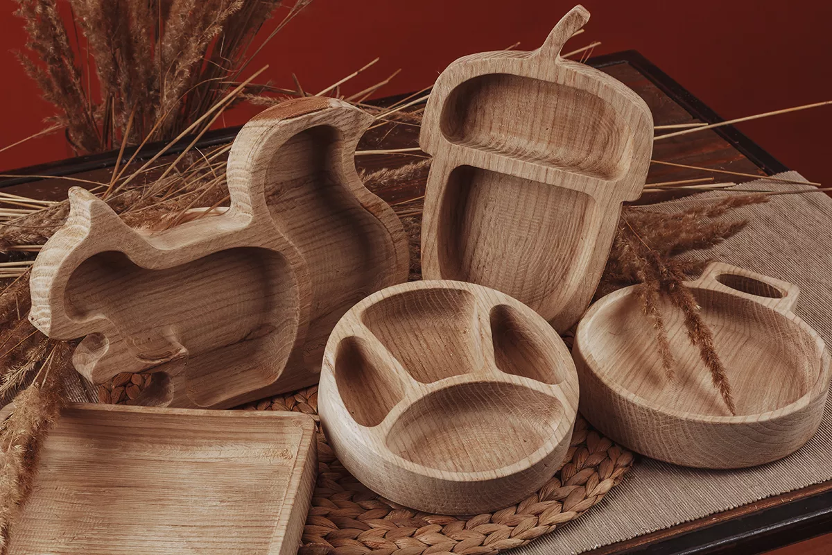 Изделий которые изготавливаются из. Посуда из дерева. Оригинальные деревянные изделия. Красивые деревянные изделия. Необычная деревянная посуда.