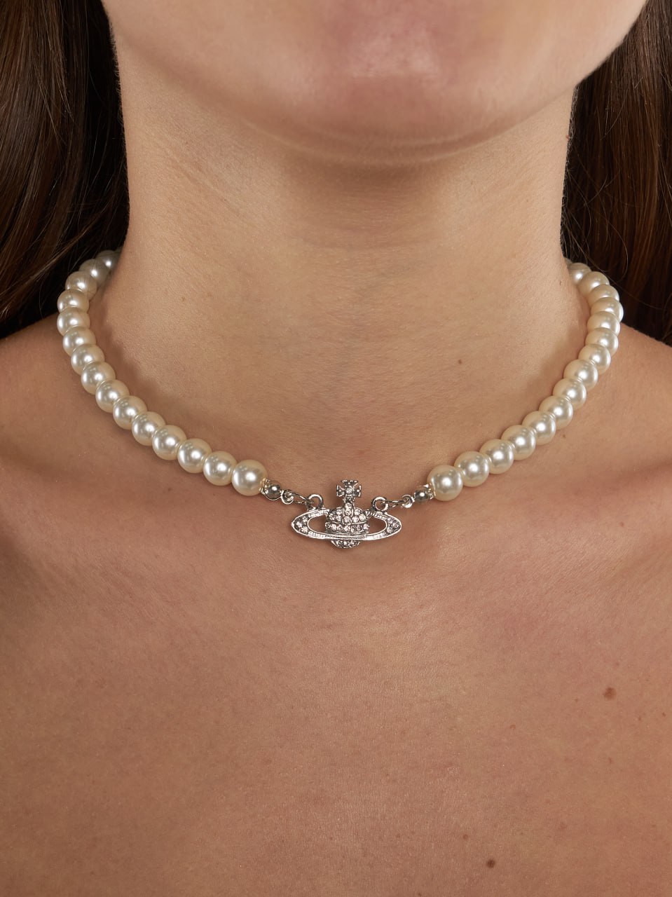 Vivienne westwood choker