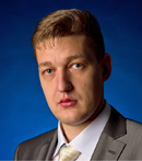 Виталий Волков