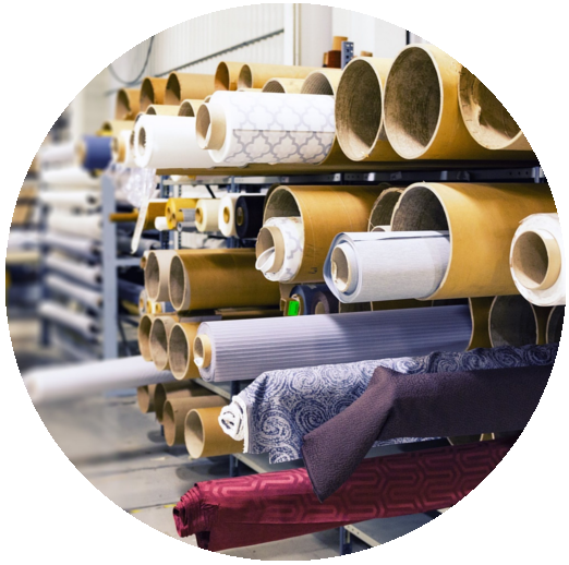 How to choose a supplier of textile materials?