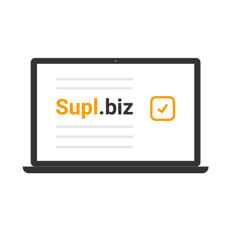 Платформа для бизнеса Supl.biz включена в список эффективных кейсов для развития цифровой экономики в субъектах РФ