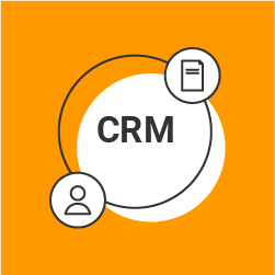 Как настроить интеграцию с CRM-системой?