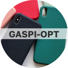 Оптовые продажи обуви и аксессуаров онлайн на Supl.biz: опыт компании «GASPI-OPT»