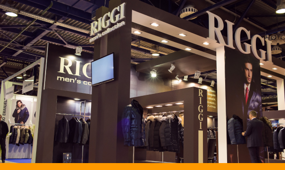 Оптовые продажи премиальной верхней мужской одежды онлайн на Supl.biz: опыт торговой марки RIGGI