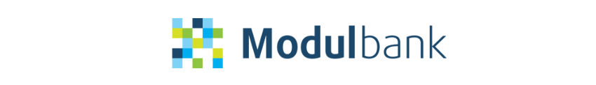module bank logo