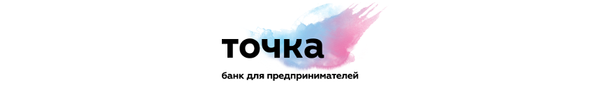 tochka bank logo