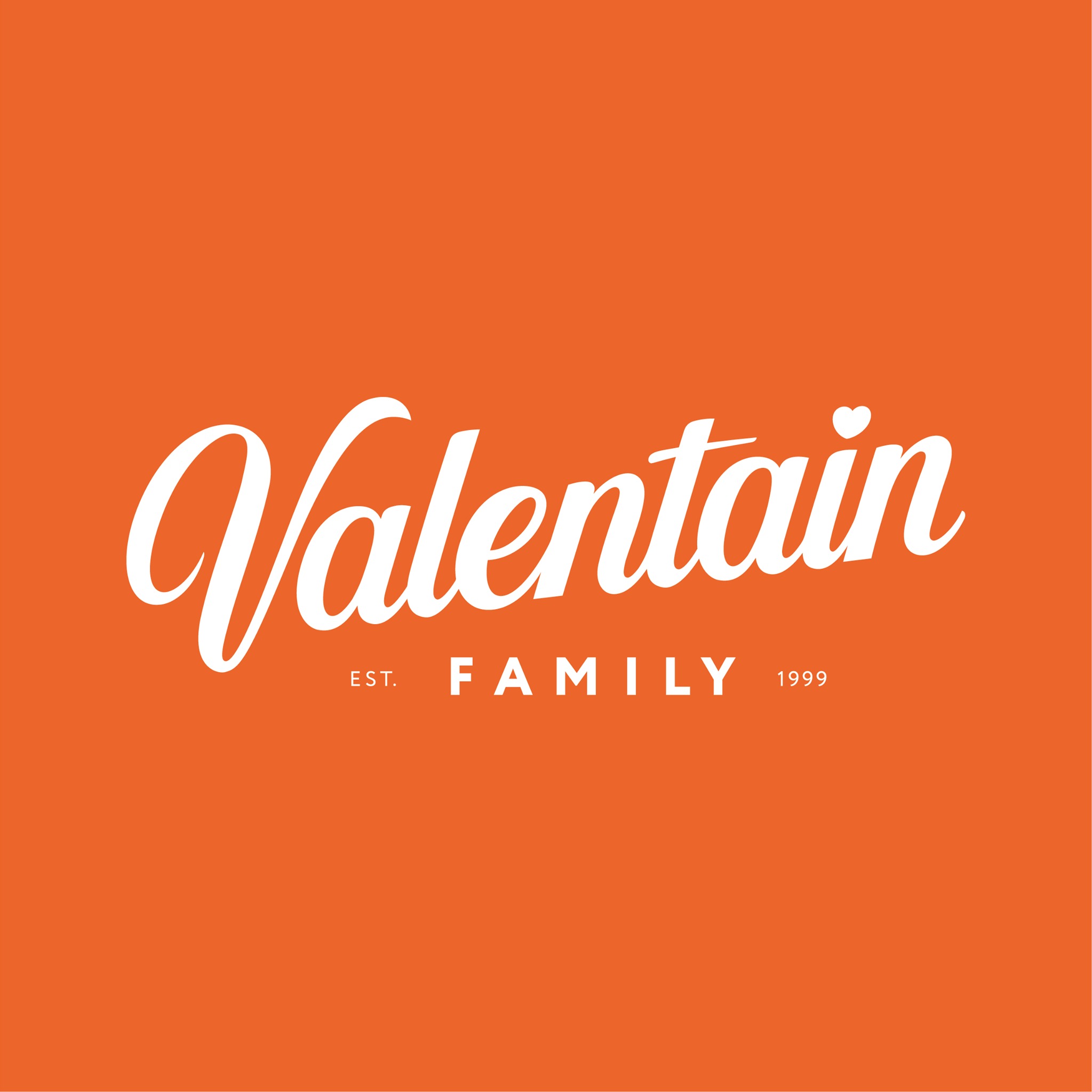 valentain family