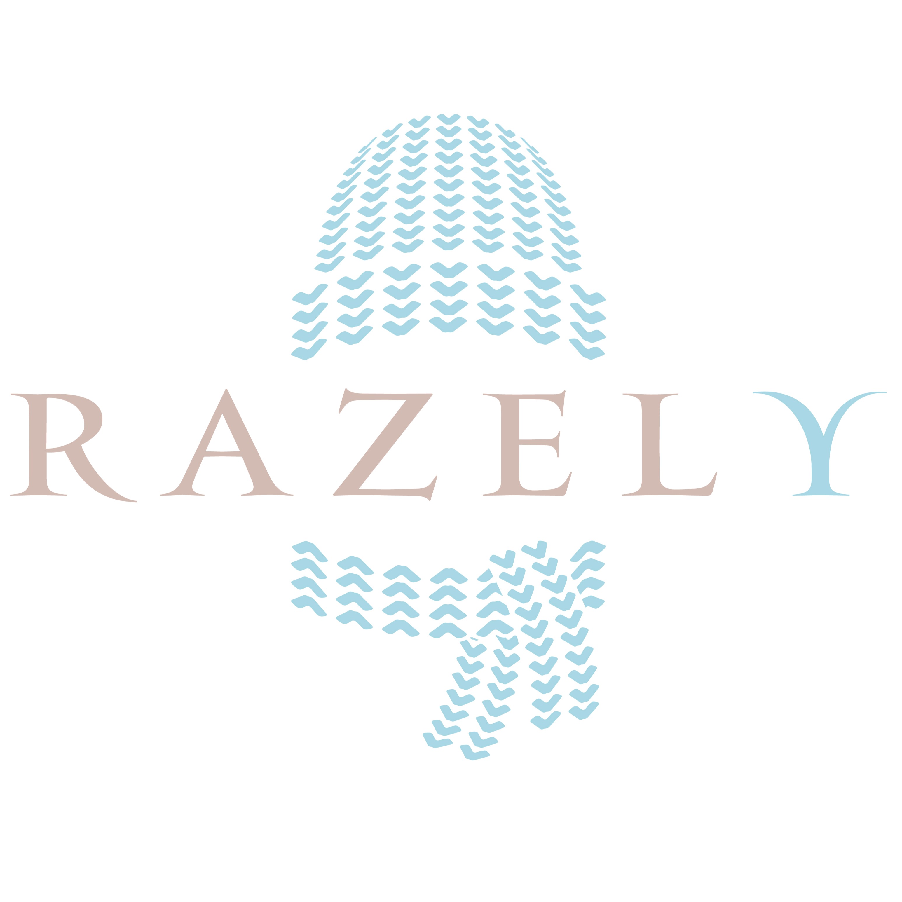 razely