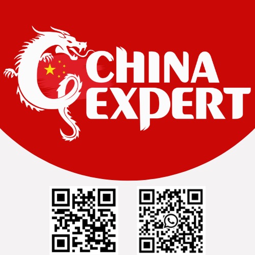 china expert