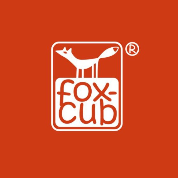 fox cub-ooo-dk-