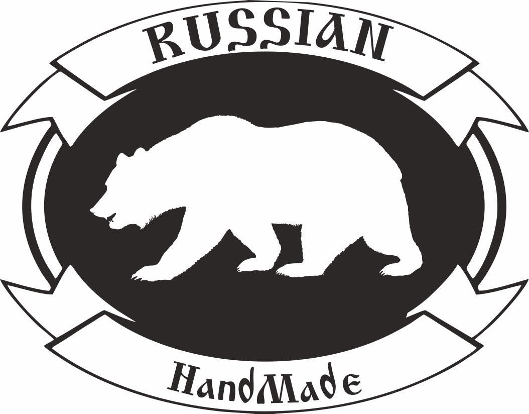 russian handmade