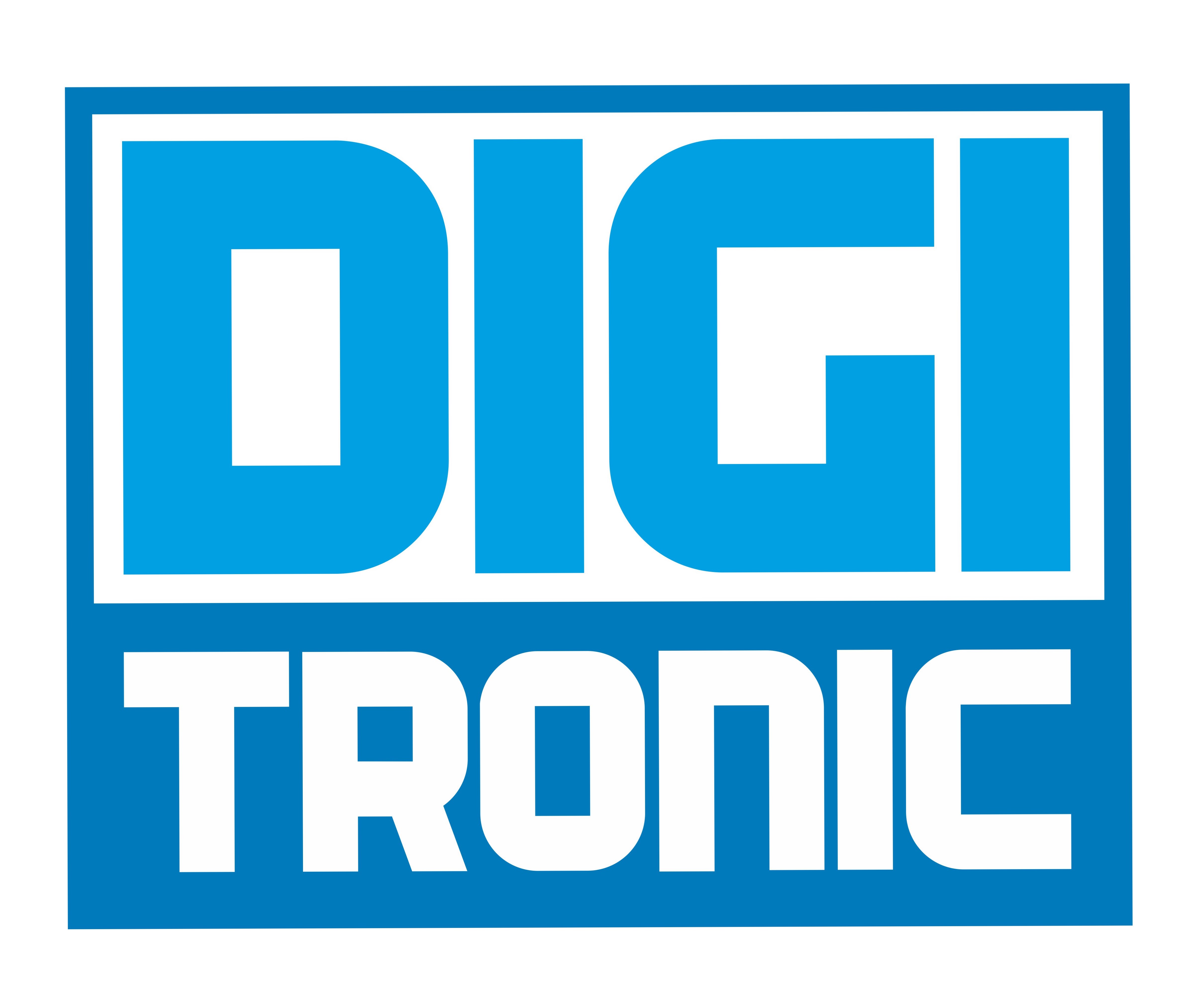 digitronic