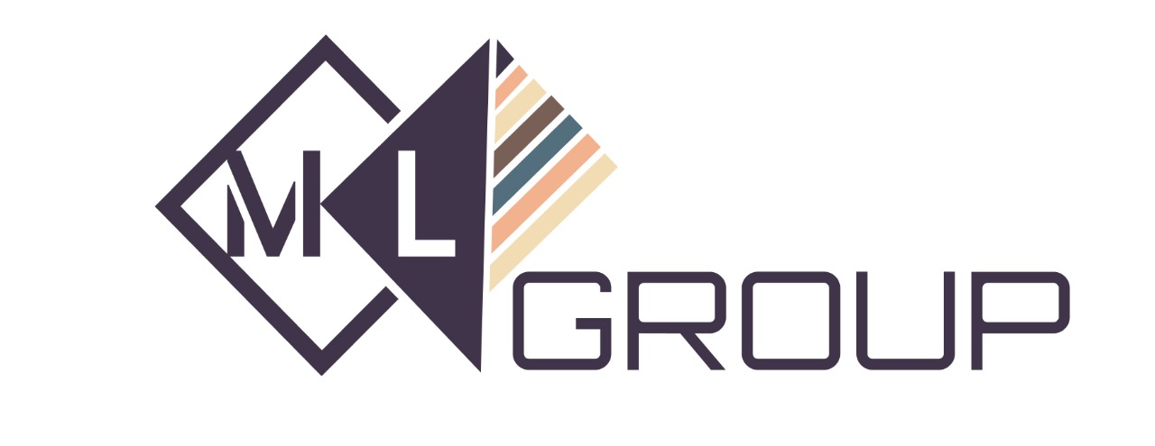 Ml group. Строительная компания Group. Мл групп. Строительные материалы лого. Строительные компании в Москве.