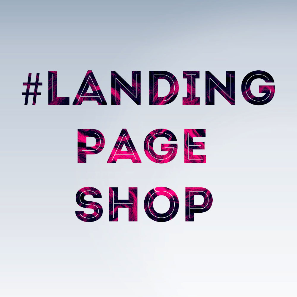  landingpageshop