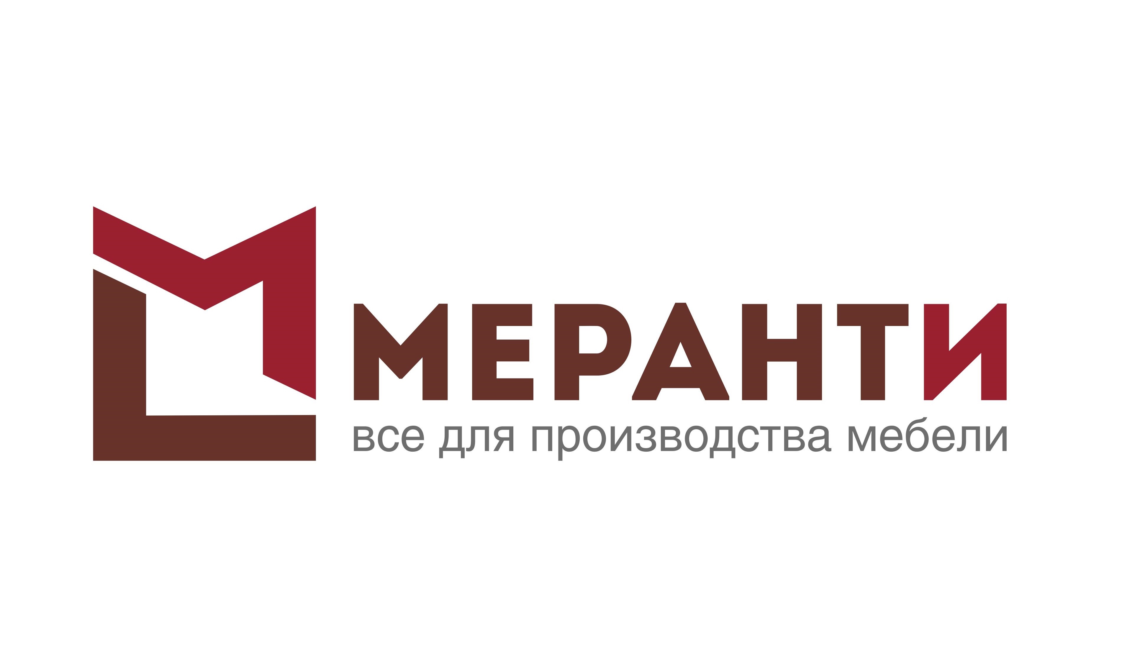 Меранти мебель