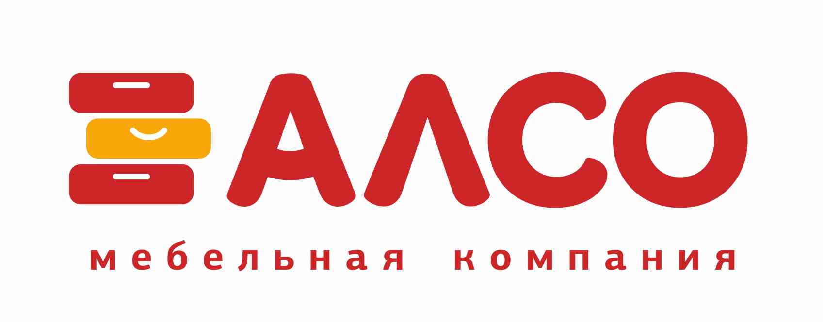 Алсо логотип мебельная компания