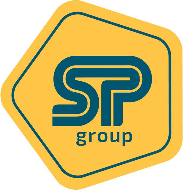 Организация s p. SP логотип компании. СП групп Москва. СП стайл. СП групп лого.