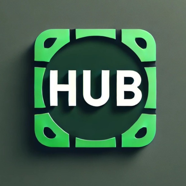 too hub